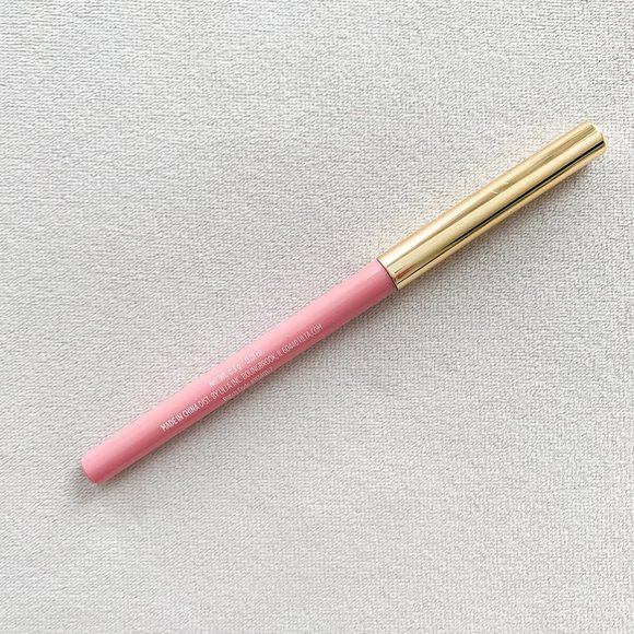 Ulta Beauty Pink Automatic Lip Liner Pencil - Picture 2 of 3